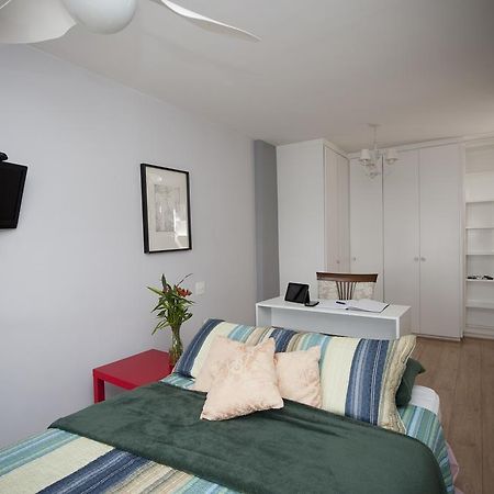 Apartamento Triplex Place Vendome Sao Paulo Oda fotoğraf